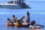 Snorkelling . . . CLICK TO ENLARGE