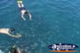 Snorkelling . . . CLICK TO ENLARGE