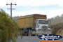 Sugar Cane Lorry . . . CLICK TO ENLARGE
