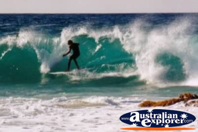 Surfing . . . CLICK TO VIEW ALL SURFING POSTCARDS