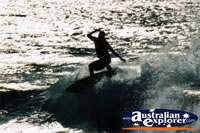 Surfing in Australia