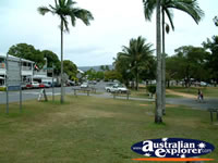 Port Douglas Parkland near Beach . . . CLICK TO ENLARGE