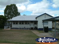 Eidsvold Cwa Building . . . CLICK TO ENLARGE