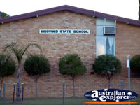 Eidsvold State School . . . CLICK TO ENLARGE