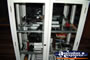 Capella Pioneer Village Stocked Cabinet . . . CLICK TO ENLARGE