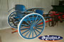 Capella Pioneer Village Carriage . . . CLICK TO ENLARGE