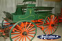 Capella Pioneer Village Old Carriage . . . CLICK TO ENLARGE