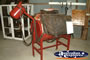 Capella Pioneer Village Saddle . . . CLICK TO ENLARGE