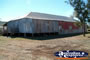 Capella Pioneer Village Old Shed . . . CLICK TO ENLARGE