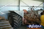 Capella Pioneer Village Tractor . . . CLICK TO ENLARGE