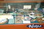 Capella Pioneer Village Small Items . . . CLICK TO ENLARGE