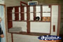 Capella Pioneer Village Shelving . . . CLICK TO ENLARGE