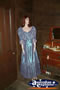 Capella Pioneer Village Homestead Mannequin . . . CLICK TO ENLARGE