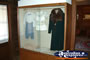 Capella Pioneer Village Homestead Old Clothes . . . CLICK TO ENLARGE