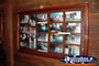 Capella Pioneer Village Homestead Photograph Display . . . CLICK TO ENLARGE
