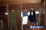 Capella Pioneer Village Homestead Clothes . . . CLICK TO ENLARGE