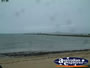 Bowen Beach in the Rain . . . CLICK TO ENLARGE
