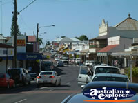 Charters Towers Main Street . . . CLICK TO ENLARGE