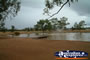 Charleville Duck Pond on a cloudy day . . . CLICK TO ENLARGE