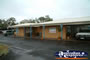 Charleville Waltzing Matilda Motel Carpark . . . CLICK TO ENLARGE