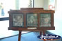 Artwork in Capella Entertainment Centre . . . CLICK TO ENLARGE