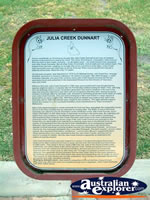 Julia Creek Dunnart Information . . . CLICK TO ENLARGE