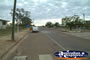 View Down Julia Creek Street