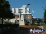 Yeppoon Street Monument . . . CLICK TO ENLARGE