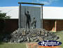 Blackwater Statue . . . CLICK TO ENLARGE