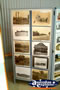Hughenden Museum . . . CLICK TO ENLARGE