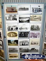 Photos at Hughenden Museum . . . CLICK TO ENLARGE