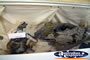 Display at Historical Museum in Nebo . . . CLICK TO ENLARGE
