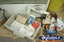 Nebo Museum Collection of Vintage Items . . . CLICK TO ENLARGE