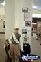 Nebo Museum Wax Figure and Display . . . CLICK TO ENLARGE