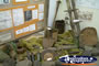 Nebo Historical Museum Display . . . CLICK TO ENLARGE