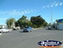 Cars on a Biloela Street . . . CLICK TO ENLARGE