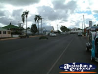 Eidsvold Main Street . . . CLICK TO ENLARGE