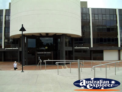 Caboolture Shire Council . . . VIEW ALL CABOOLTURE PHOTOGRAPHS