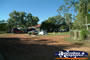 Blackall Caravan Park Grounds . . . CLICK TO ENLARGE