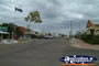 Julia Creek Street Corner