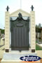 Gayndah War Memorial
