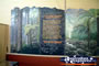 Winton Corfield & Fitzmaurice Centre Display