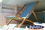 Winton Opal Centre Open Air Theatre Chair