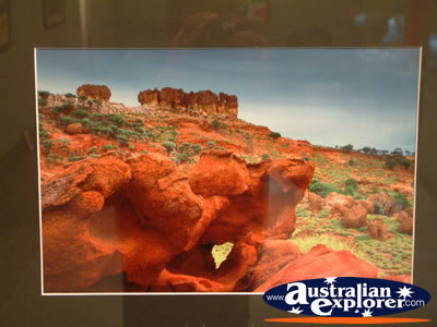Winton Waltzing Matilda Centre Photo on Wall . . . VIEW ALL WINTON PHOTOGRAPHS