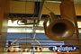 Winton Waltzing Matilda Centre Instrument Display