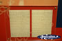 Winton Waltzing Matilda Centre Letter Display