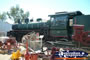 Winton Waltzing Matilda Centre Train
