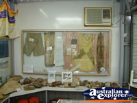 Winton Waltzing Matilda Centre Clothing Display . . . CLICK TO ENLARGE