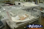 Winton Waltzing Matilda Centre Baby's Hospital Bed