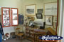 Winton Waltzing Matilda Centre Room Display